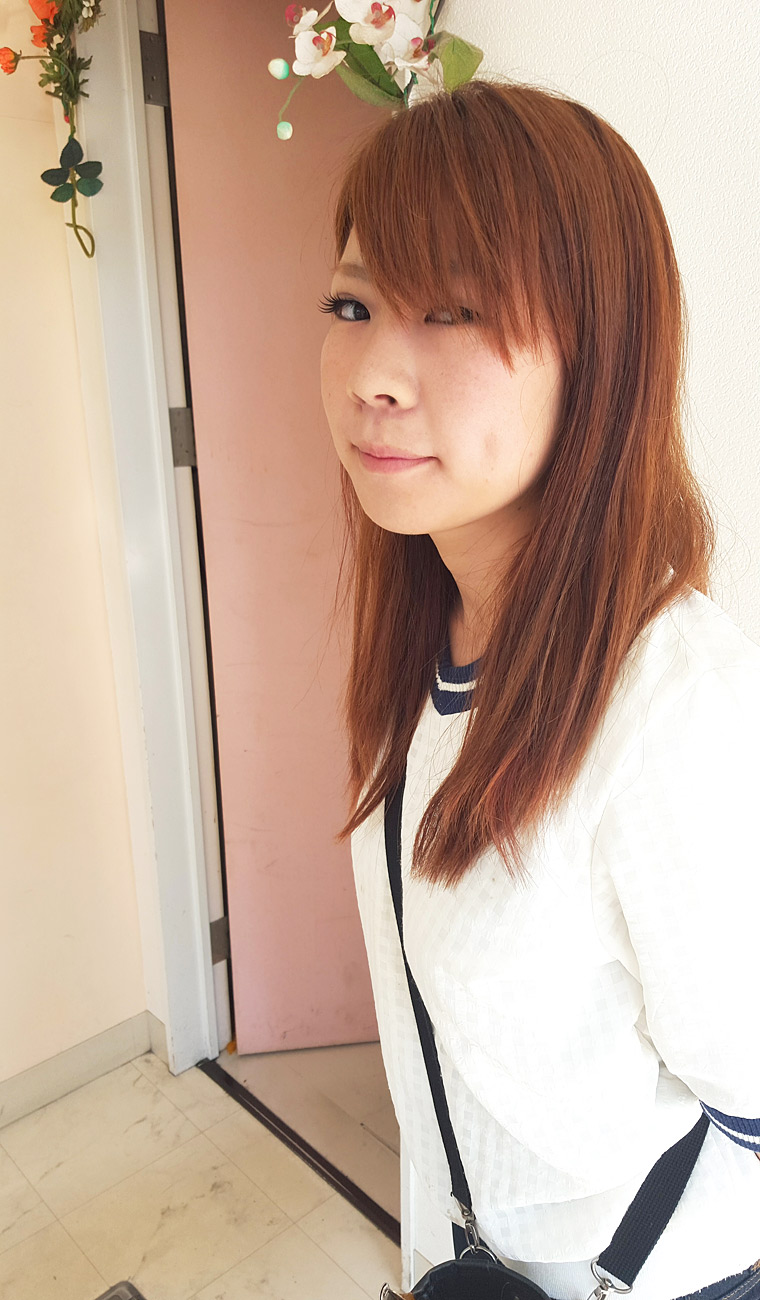 山添 実咲